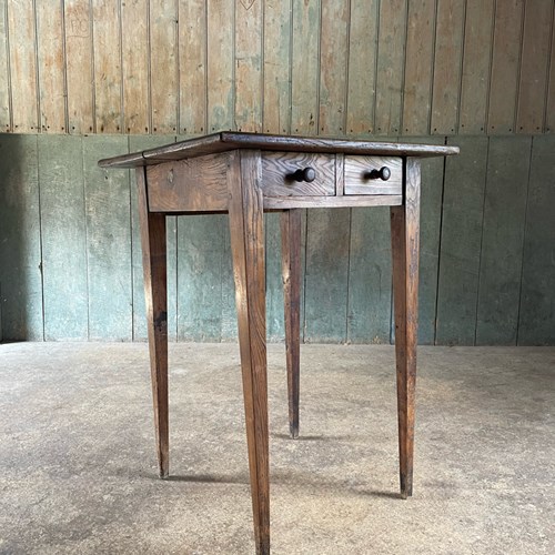 Tall Elm Estate Table