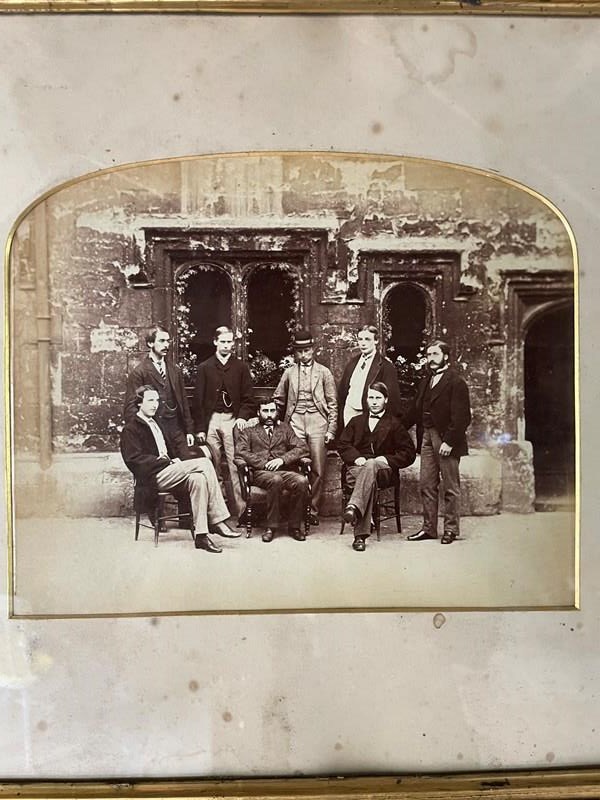 A Collection Of Late 19Th And Early C20th Country House Photographs-nook-antiques-img-7351-main-638243373324706179.jpeg