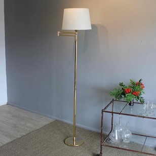 Buy Antique and Vintage Floor Lamps online