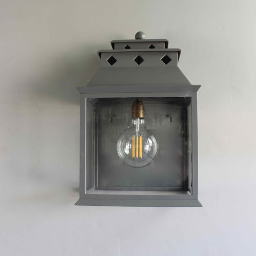 NEW - P&P 'Paris Rooftops' Porch Lantern