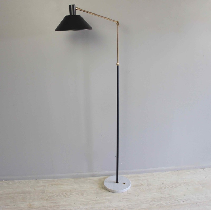 French Mid Century Adjustable Floor Lamp-norfolk-decorative-antiques-img-1632-main-637998879152108567.jpg