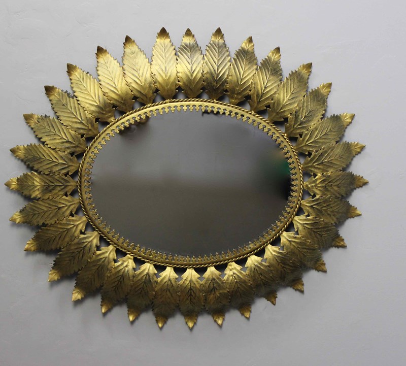 Spanish Oval Mirror-norfolk-decorative-antiques-img-2409-main-638083421350786360.jpg