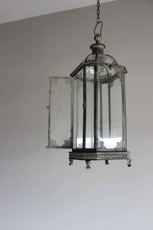  Elegant Domed Colonial Vintage Lobby Lantern-norfolk-decorative-antiques-img-4272-main-638197561725560004.jpeg