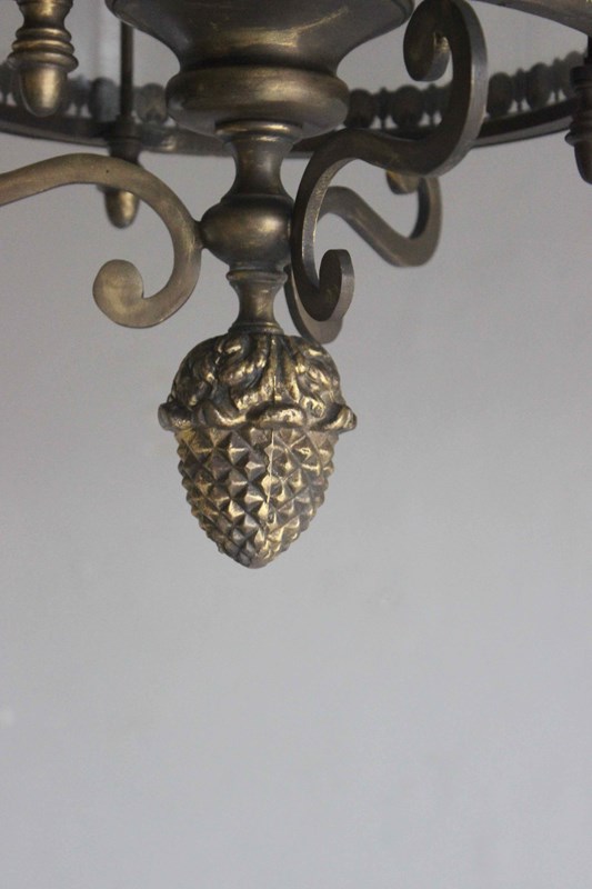 19Th C Bronze Decorative Hall Lantern-norfolk-decorative-antiques-img-5095-main-638260657784723122.jpeg