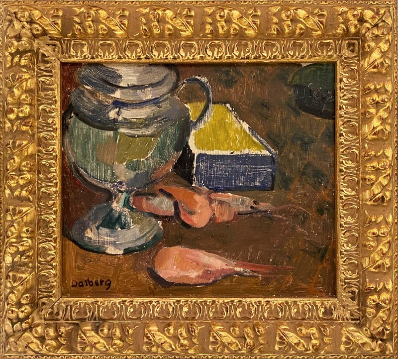 Ake Dahlberg (1910-1975) 'Still Life with Prawns'-panter-hall-decorative-1-main-637548631238202307.jpg