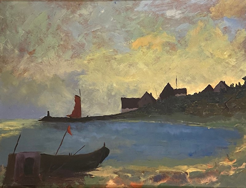 Arne Aspelin (1911-90) ‘Twilight Shore’-panter-hall-decorative-1-twilight-main-638015441708857113.jpeg