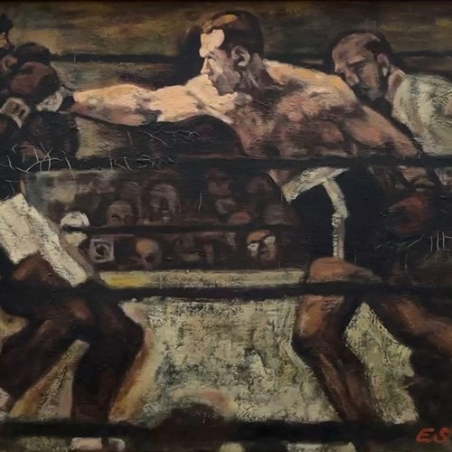 Boxers