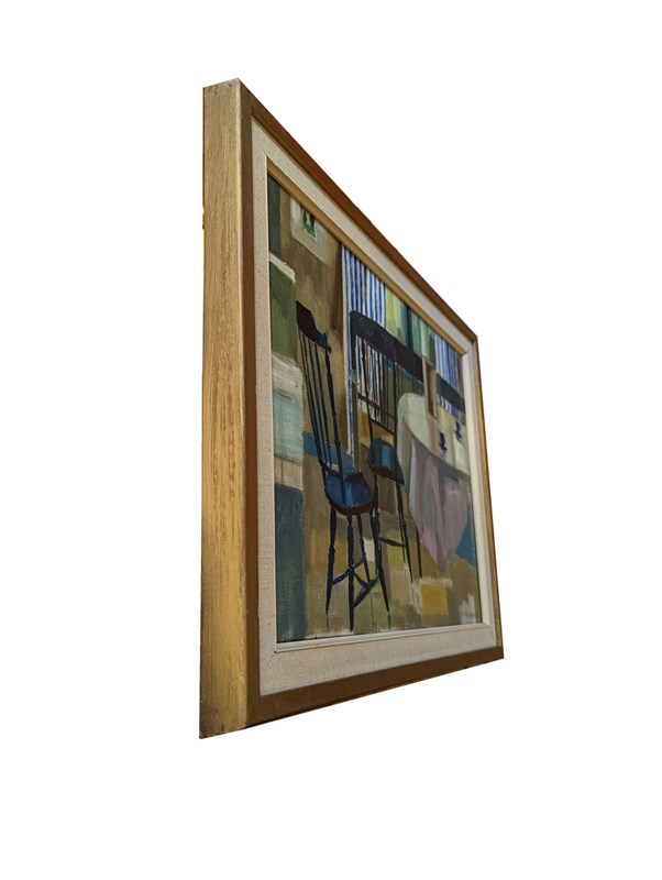 Harry Wichmann (1916-1993) 'Cafe Interior'-panter-hall-decorative-2-cafe-interior-3-main-638056302918588444.jpeg