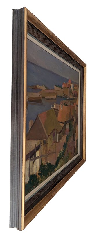 Richard Björklund (1897–1974) ‘Nordic Harbour’-panter-hall-decorative-2-side-main-638298670025377098.jpeg