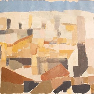 Abstract Composition