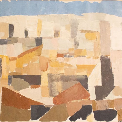 Abstract Composition