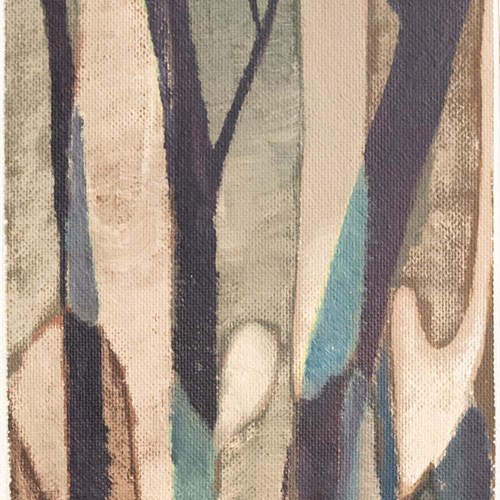 Abstract Trees