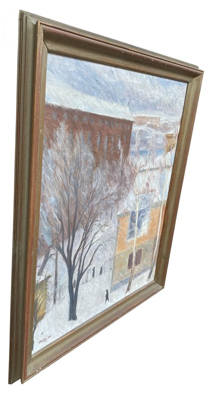 20Th Century Swedish School ‘Nordic Winter’-panter-hall-decorative-3-main-637516668029993287.jpg