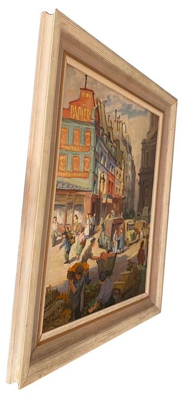 20th Century Swedish School ‘A Busy Paris Street’-panter-hall-decorative-3-main-637632832647592791.jpg