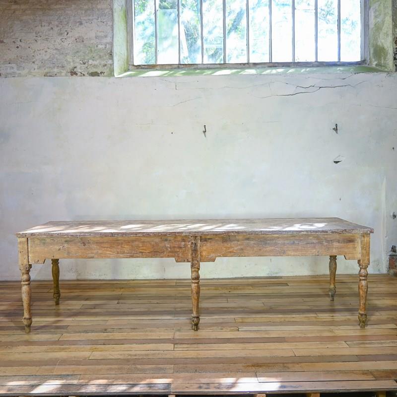 A Large 18Th Century French Painted Farmhouse Table-pappilon-dsc-0300-main-638273728709042828.jpg
