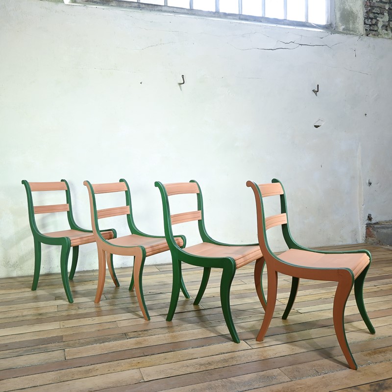 A Set Of Four 19Th Century Painted Chairs-pappilon-dsc-0806-main-637994646046682786.jpg