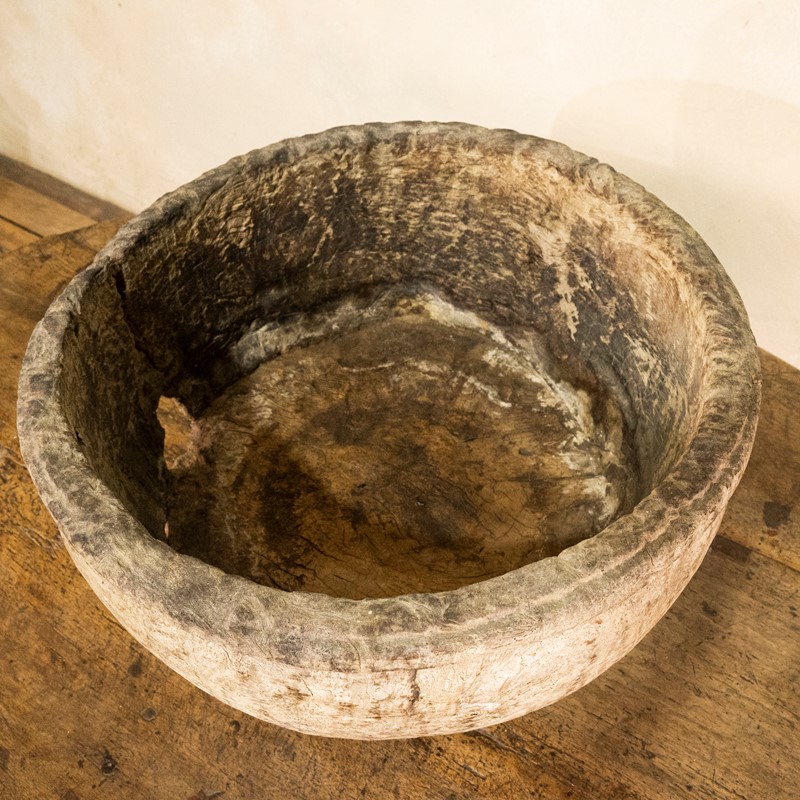 A Large scale 18th century Swedish Burl Knot Bowl-pappilon-dsc-0891-main-637605153338987843.jpg