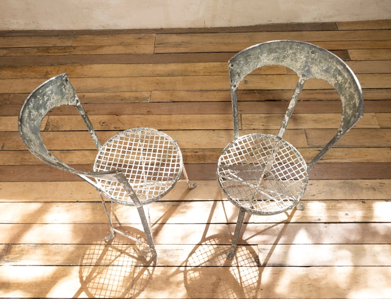 A Charming Pair of Small French Garden Chairs-pappilon-dsc-1273-main-637610756919376453.jpg