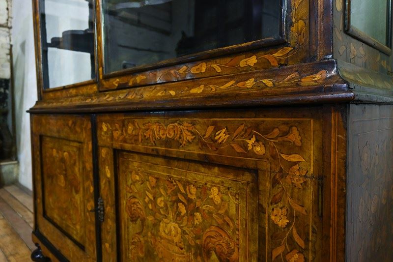 18Th C Dutch Marquetry Bookcase Cabinet-pappilon-dsc-5702-main-638151817521185186.jpg