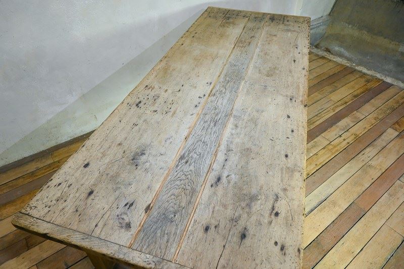 19Th Century French Oak Refectory Farmhouse Table-pappilon-dsc-6376-main-638173584387097135.jpg