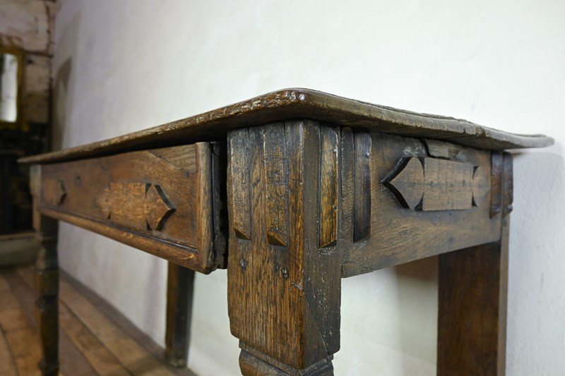 A 17Th Century Provincial Oak Console Table - Desk -pappilon-dsc-6664-main-638200303535325547.jpg