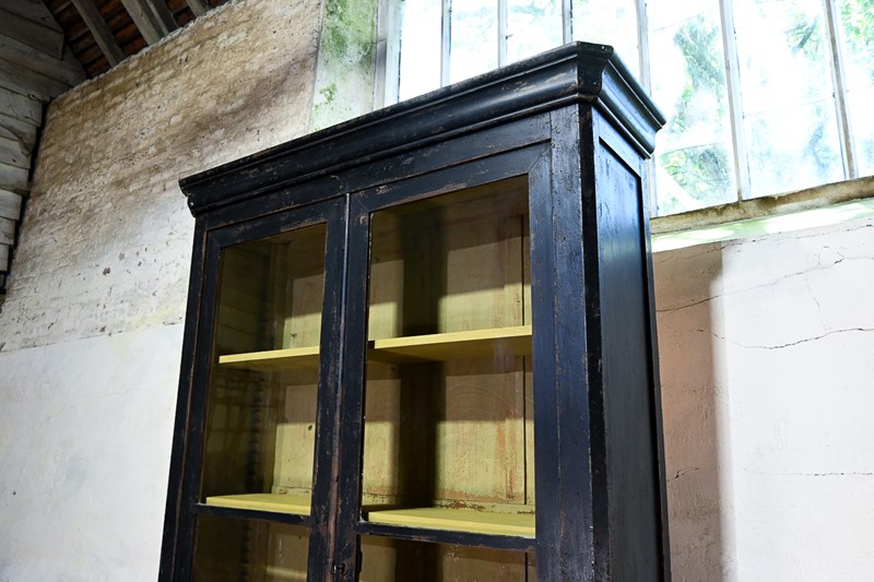 An Early 19Th Century French Painted Bookcase -pappilon-dsc-8165-main-637995320382288944.jpg