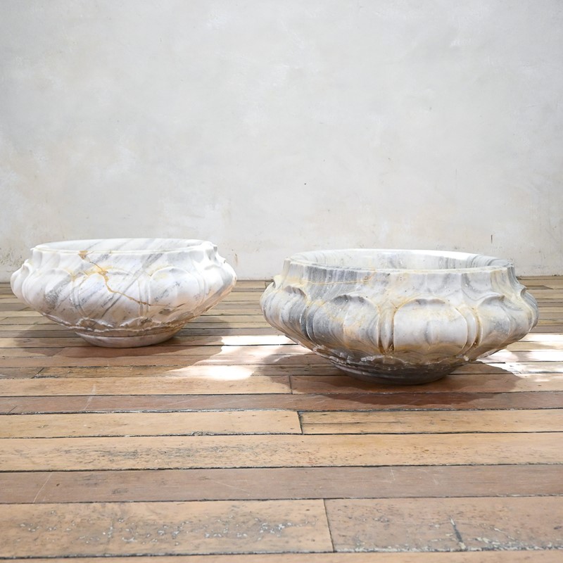 A Pair Of Carved Lotus Form Marble Jardinieres-pappilon-dsc-8959-main-637926146412626722.jpg
