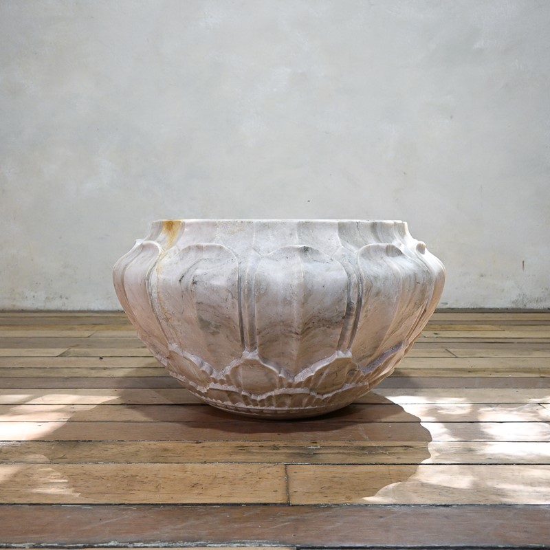 A Very Large Late 20th Century Marble Planter  -pappilon-dsc-9051-main-637926126203830725.jpg