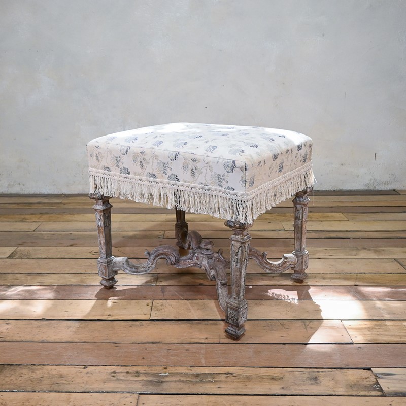 An 18th Century And Later French Louis XIV Stool -pappilon-dsc-9252-main-637943566323301784.jpg