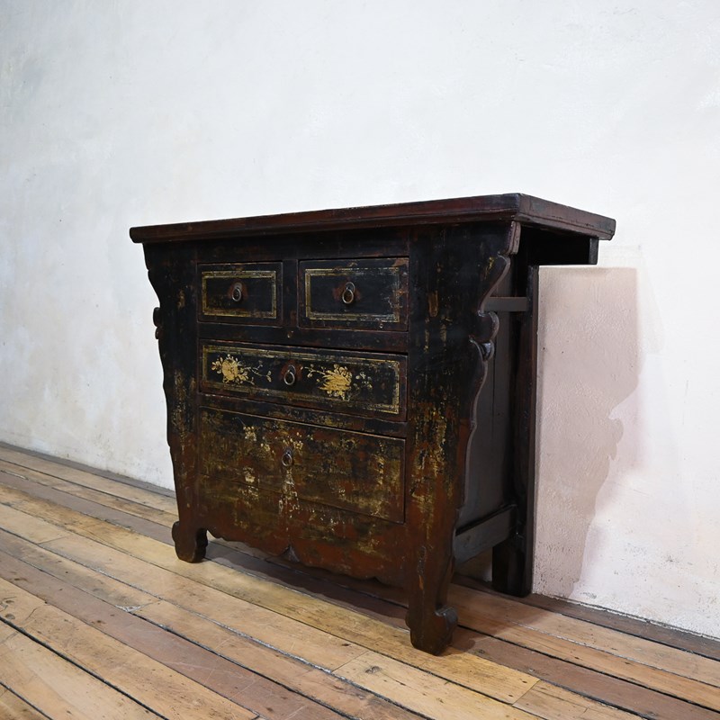 19Th Century Chinese Butterfly Cabinet - Shanxi-pappilon-dsc-9337-main-638082804548878173.jpg