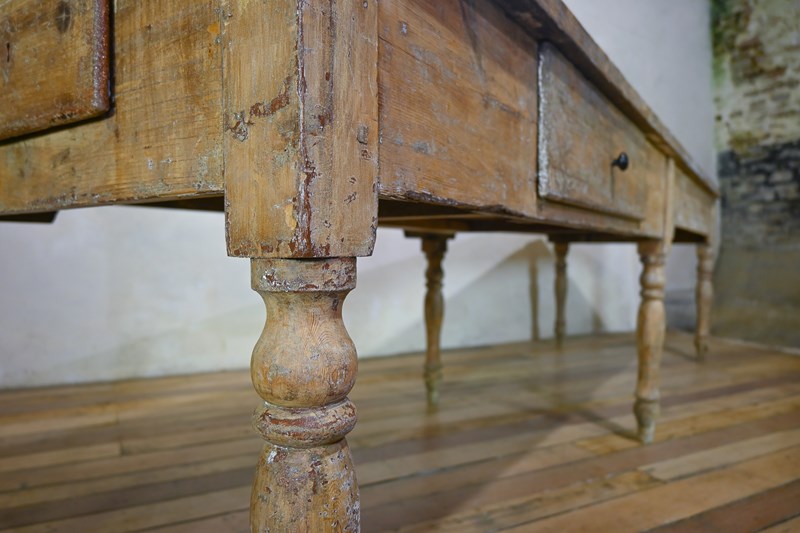 A Large 18Th Century French Painted Farmhouse Table-pappilon-dsc-9864-main-638273728776229361.jpg