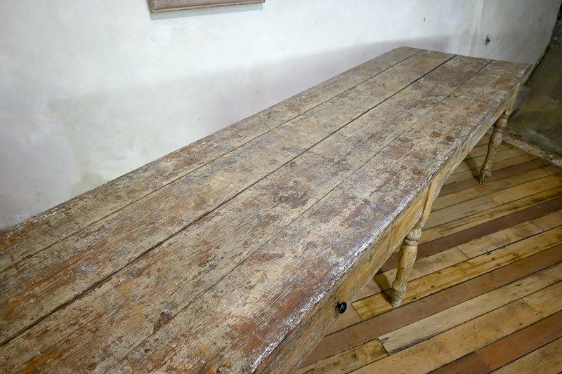 A Large 18Th Century French Painted Farmhouse Table-pappilon-dsc-9886-main-638273728814040932.jpg
