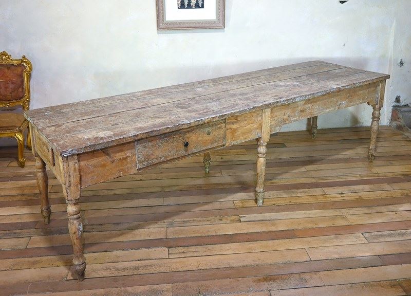 A Large 18Th Century French Painted Farmhouse Table-pappilon-dsc-9940-main-638273728846227978.jpg