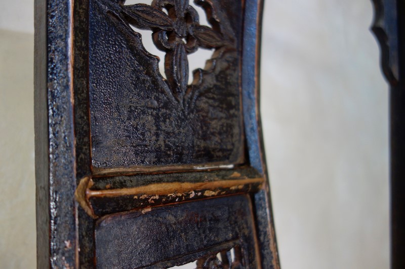 19th Century Black Lacquered Elm Chinese Hat Chair-pappilon-fullsizeoutput-3725-main-637317966354486930.jpeg
