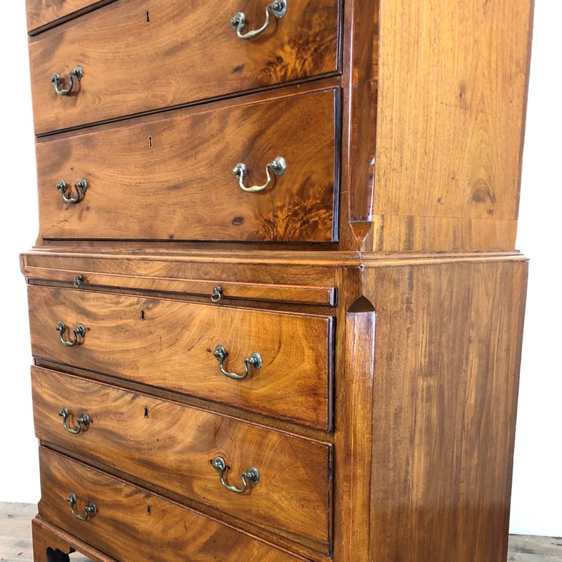 Antique Mahogany Chest on Chest-penderyn-antiques-m-2560-19th-century-mahogany-chest-on-chest-10-main-637952185740801838.jpg