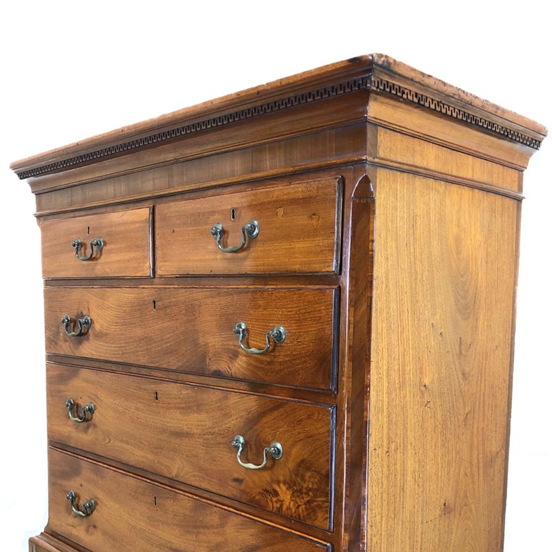 Antique Mahogany Chest on Chest-penderyn-antiques-m-2560-19th-century-mahogany-chest-on-chest-11-main-637952185747207766.jpg