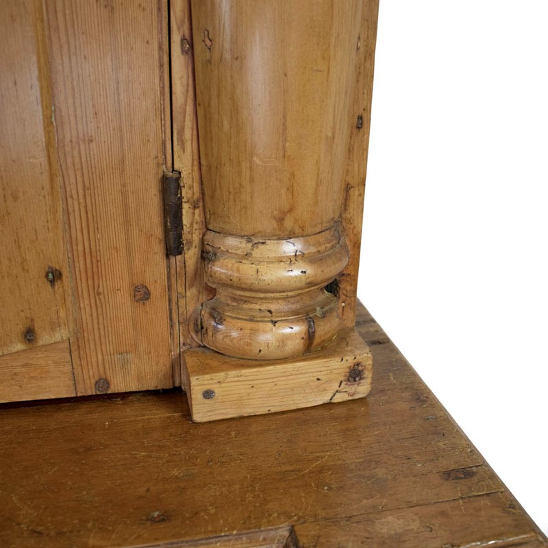 Antique French Pine Housekeeper’s Cupboard -penderyn-antiques-m-31233-main-637963395189985770.JPG