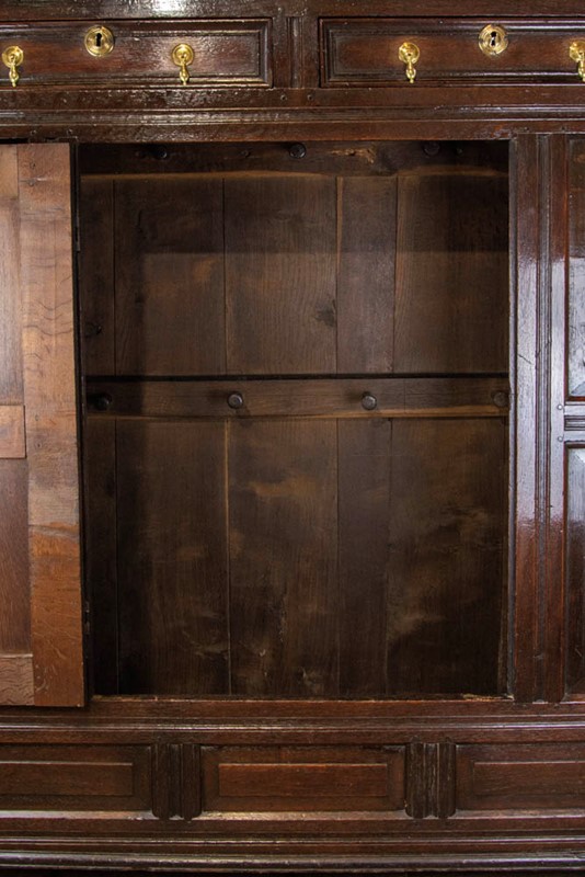 Large 18th Century Antique Oak Cupboard-penderyn-antiques-m-3766-large-18th-century-antique-oak-food-cupboard-7-main-637952231627632424.jpg