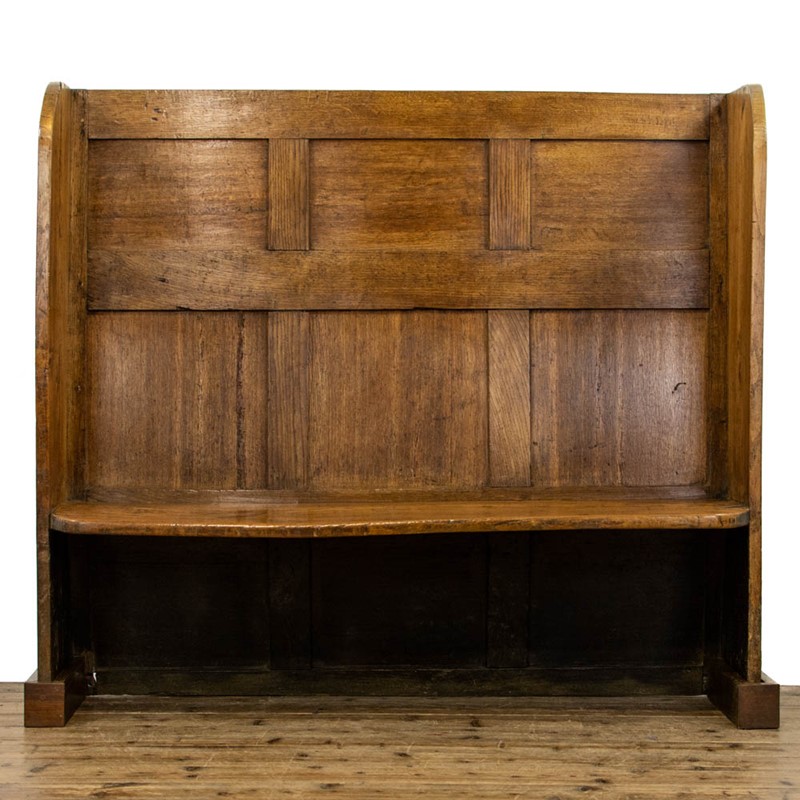 19th Century Antique Oak High Back Settle-penderyn-antiques-m-4160-19th-century-antique-oak-high-back-settle-3-main-637970271187194235.jpg