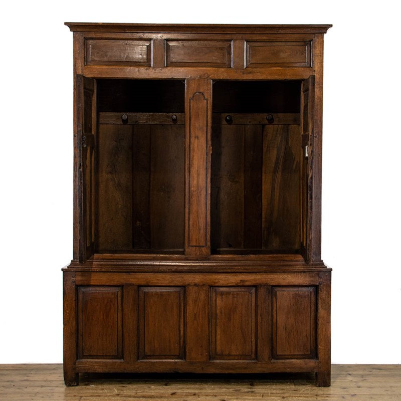 Antique Welsh Oak Linen Press or Livery Cupboard-penderyn-antiques-m-43512-main-638025715019262854.JPG