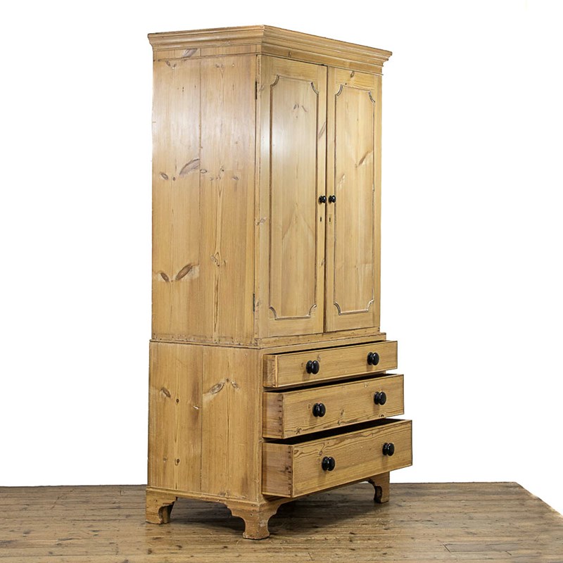 19Th Century Antique Pine Linen Press Cupboard-penderyn-antiques-m-4352-19th-century-antique-pine-linen-press-cupboard-4-main-638053236313625873.jpg
