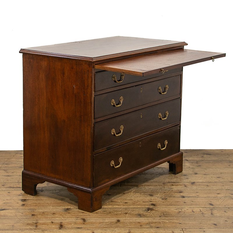Antique Mahogany Bachelor's Chest Of Drawers-penderyn-antiques-m-4440-19th-century-antique-mahogany-bachelors-chest-of-drawers-4-main-638061106993217670.jpg