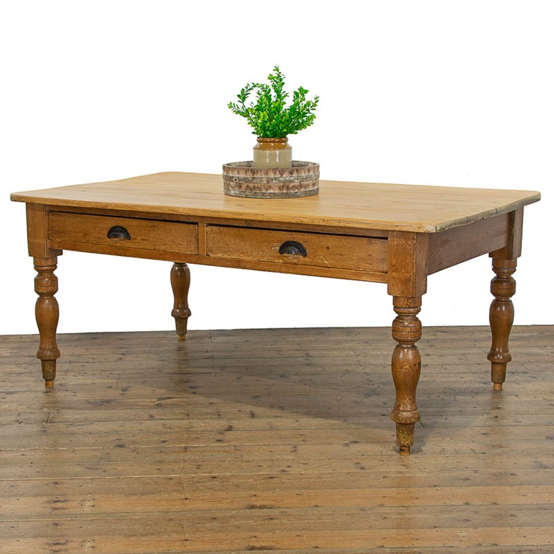 Victorian Antique Pine Kitchen Table-penderyn-antiques-m-4464-victorian-pine-kitchen-table-1-main-638101707818267977.jpg