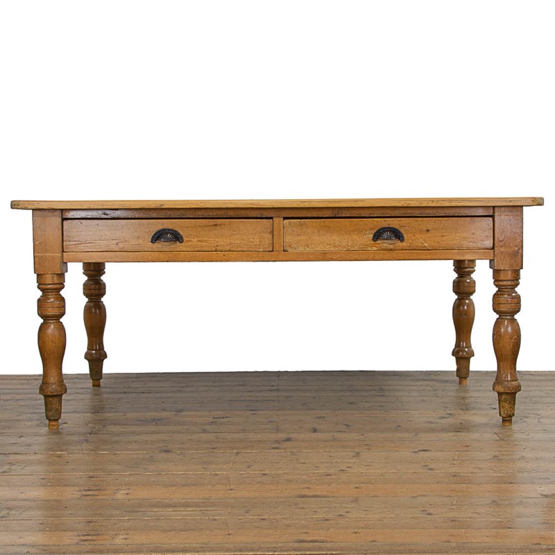 Victorian Antique Pine Kitchen Table-penderyn-antiques-m-4464-victorian-pine-kitchen-table-3-main-638101707891098363.jpg