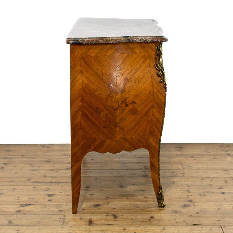 Antique French Louis XV Style Kingwood Bombe Commode Chest-penderyn-antiques-m-45094-main-638116330911536648.JPG
