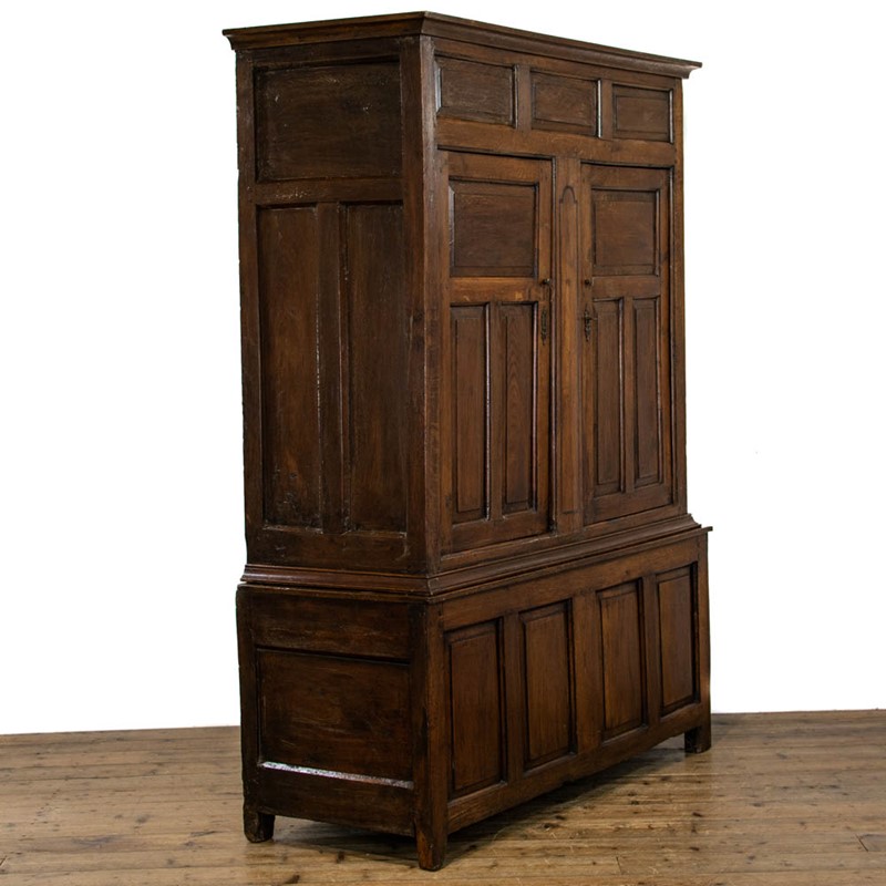 Antique Welsh Oak Linen Press or Livery Cupboard-penderyn-antiques-m-cae11-main-638025715034262794.JPG