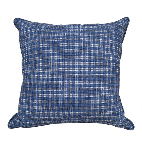 Large Hunan Handwoven Cushions
