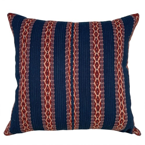 Large Savu Ikat Cushions