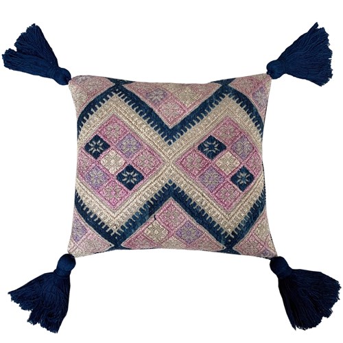 Pink Zhuang Lavender Pillows