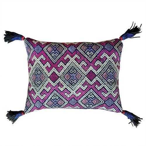 Buyi Lavender Pillow